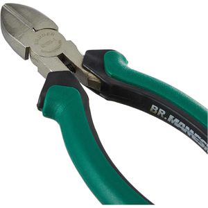Produktbild für Seitenschneider BrüderMannesmann M 1070-1