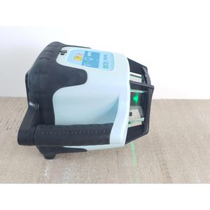 Produktbild für Rotationslaser Hedue R121, Q3, Set