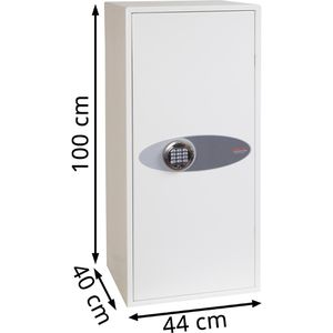 Produktbild für Tresor Phoenix Fortress II SS1185E
