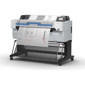 Produktbild für Großformatdrucker Epson SureColor SC-T5400M