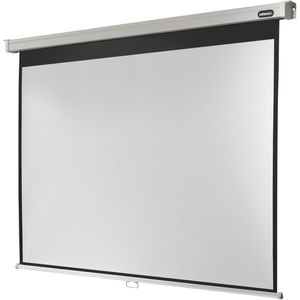 Produktbild für Beamer-Leinwand Celexon Rollo Professional