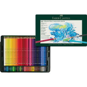 Aquarellstifte Faber-Castell Albrecht Dürer 117560