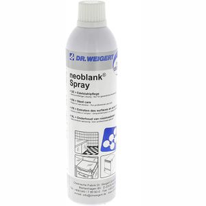 Edelstahlreiniger Dr.Weigert Neoblank