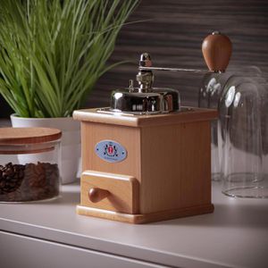Produktbild für Kaffeemühle Zassenhaus Brasilia, manuell