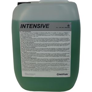 Industriereiniger Nilfisk Intensive SV1