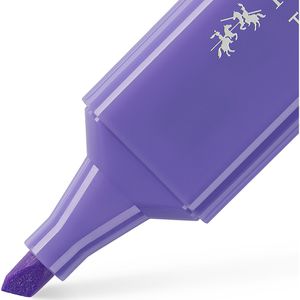 Produktbild für Textmarker Faber-Castell TL 46 Pastell