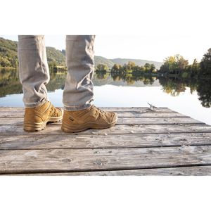 Produktbild für Berufsschuhe Haix Black Eagle Athletic 2.0 V GTX