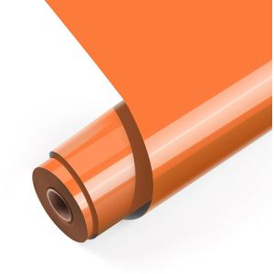 Produktbild für Bügelfolie LOKLiK Plotterfolie, Basic