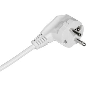 Produktbild für Steckdosenleiste LogiLink SH0105, mit 1,8m Kabel