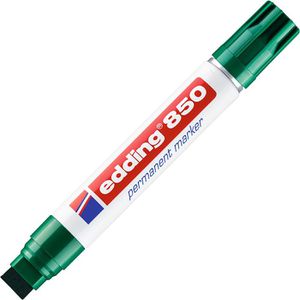 Permanentmarker Edding 850