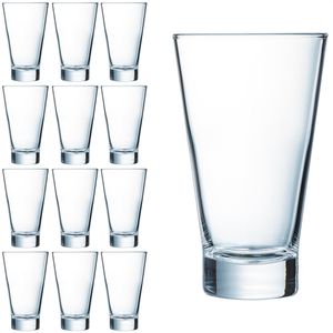 Trinkgläser Arcoroc Shetland FH22, 79736