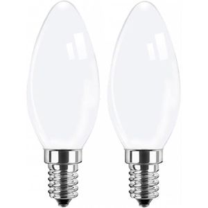 LED-Lampe Blulaxa Filament, E14