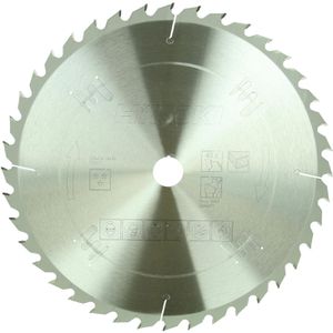 Produktbild für Kreissägeblatt HiKOKI TCT Wechselzahn, 752477