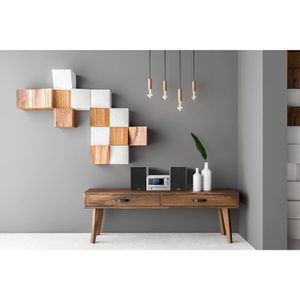 Produktbild für Kompaktanlage Kenwood M7000SS, UKW, Internetradio, DAB+