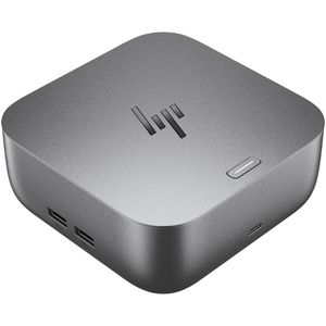 Produktbild für Dockingstation HP Thunderbolt 4 Ultra G6, AW5M5UT