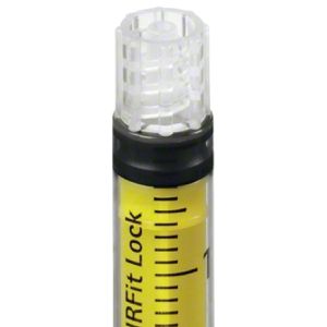 Produktbild für Spritzen B.Braun Omnifix NRFit LL, steril, 3ml