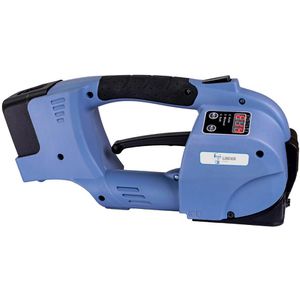 Umreifungsgerät Linder LST270, elektrisch