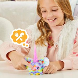 Produktbild für Elektronisches-Haustier Furby Furblets Swee-Dee