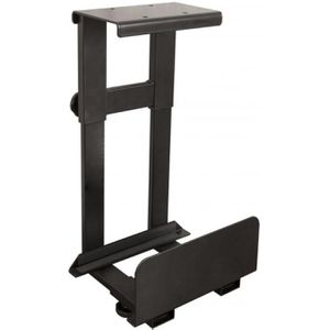 PC-Halterung Luxor SUD-CPU-B, schwarz