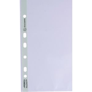 Produktbild für Prospekthüllen Exacompta 5320E, A4