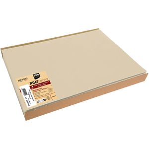 Produktbild für Platzset PROnappe S340142I, Einweg, aus Papiergewebe