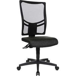 Bürostuhl Topstar Net Point 10, NX200 G22