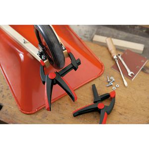 Produktbild für Federzwinge Bessey VarioClippix XV 100/50
