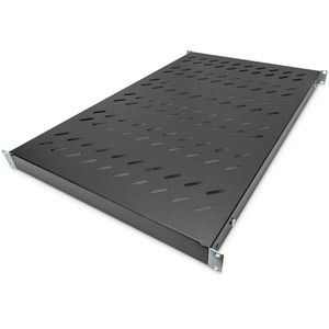 Netzwerkschrank-Fachboden Digitus 70 - 90 cm Einbautiefe