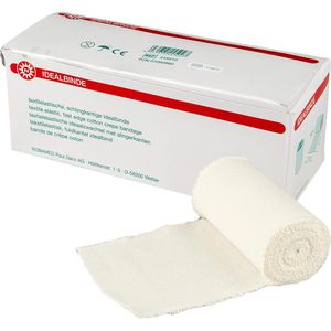 Kompressionsbinden Nobamed Idealbinde, Kurzzug, DIN 61632