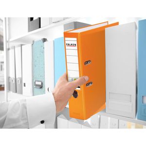 Produktbild für Ordner Falken 11286721, PP, A4