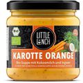 Zusatzbild Fertiggericht Little-Lunch Karotte Orange, BIO