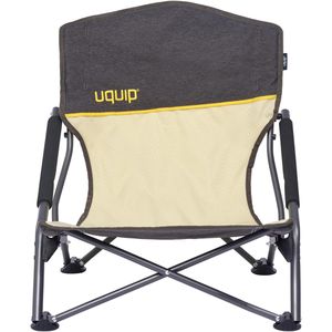 Produktbild für Campingstuhl Uquip SANDY, 244039, boulder, 120 kg
