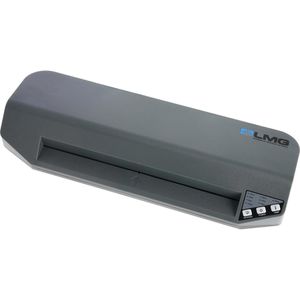 Produktbild für Laminiergerät LMG POWERLAM, mit 2 Rollen, A3