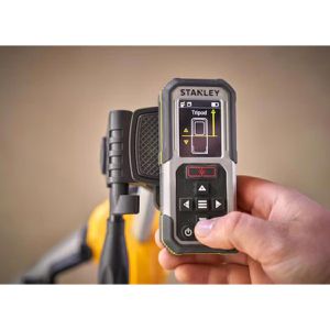 Produktbild für Laser-Entfernungsmesser Stanley FMHT77050-XJ FATMAX