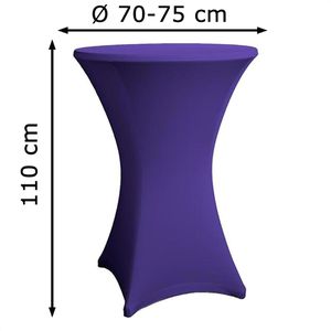Produktbild für Tischhusse Expand Original Stretch, Ø 70cm