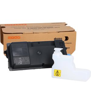 Produktbild für Toner Utax 4436010010 schwarz