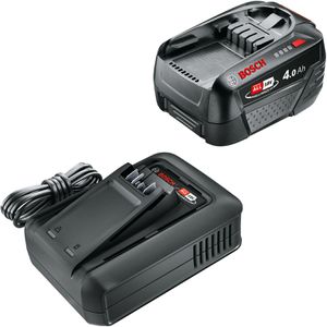 Produktbild für Mähroboter Bosch VISIMOW18V-100, 06008E1002
