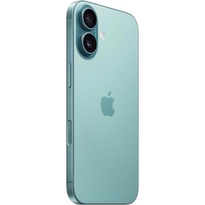 Produktbild für Smartphone Apple iPhone 16, 128GB