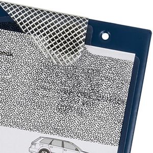 Produktbild für Auftragstasche Eichner Secure 9015-00714, A4