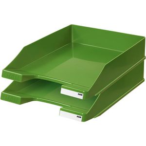 Produktbild für Briefablage Han 1027-x-05, Klassik, A4