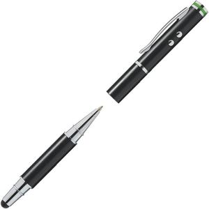 Produktbild für Multifunktionsstift Leitz Complete, 6414, 4-in-1