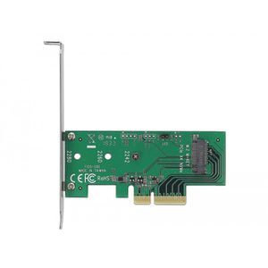 Produktbild für PCI-Express-Karte DeLock 89370