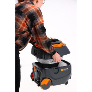 Produktbild für Staubsauger Taski AERO 15, 7524248