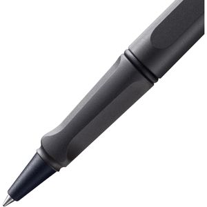 Produktbild für Tintenroller Lamy safari 317 umbra