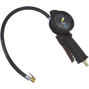 Reifenfüllmessgerät ewo airstar, 245.261, geeicht