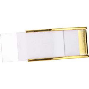 Produktbild für Namensschilder Böttcher-AG Business, 74 x 34 mm