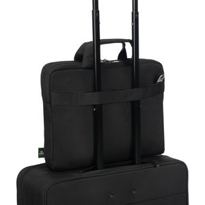 Produktbild für Laptoptasche Dicota Slim Case Five, schwarz