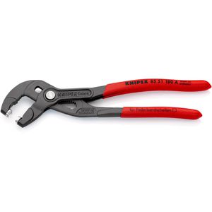 Schlauchschellenzange Knipex 85 51 180 A