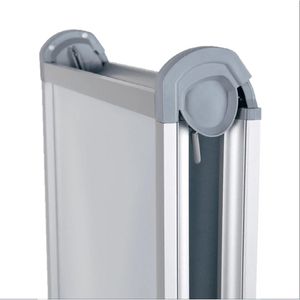 Produktbild für Kundenstopper Franken BS1309 Outdoor Plus DIN A1