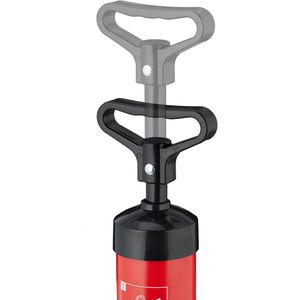 Produktbild für Abflusspumpe Relaxdays Abflussreiniger Pumpe